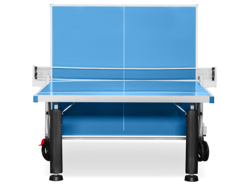 Теннисный стол всепогодный "Winner S-450 Outdoor" (274 х 152,5 х 76 см) с сеткой