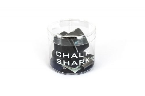Пенал для мела Kamui Chalk Shark (черный)