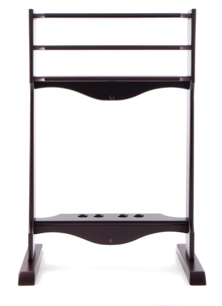 Киевница напольная универсальная (махагон)