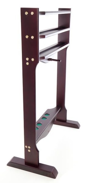 Киевница напольная универсальная (махагон)